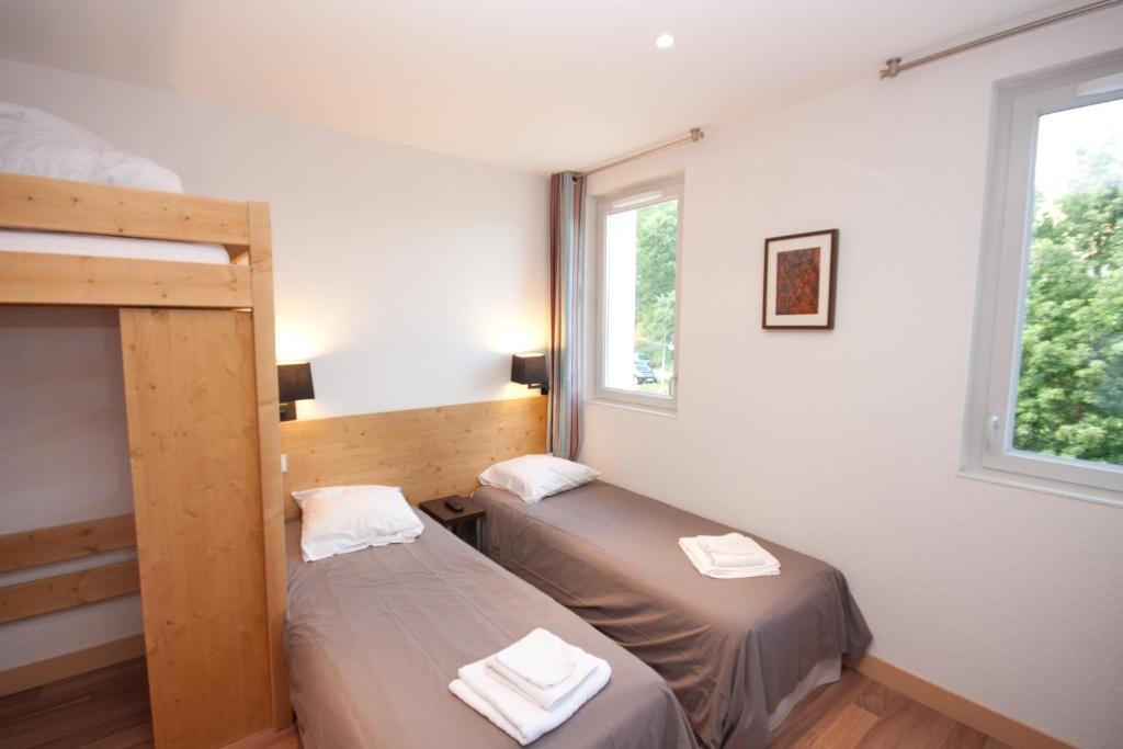 Village Club La Pulka Galibier - Neaclub Valloire Room photo